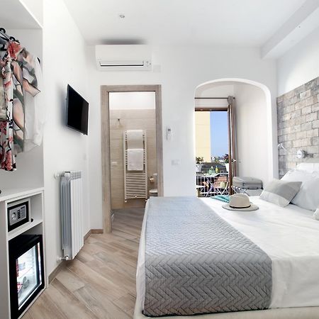 Viria B&B Sorrento Esterno foto